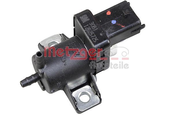 METZGER 0892923 ORIGINAL ERSATZTEIL Druckwandler, Abgassteuerung